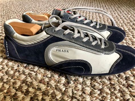 scarpe prada uomo 2020|prada shoes for men sale.